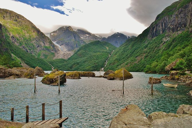 PRIVATE GUIDED TOUR: Folgefonna Glacier & Bondhus Valley from Bergen, 10 hours - Why this private Bergen day trip works