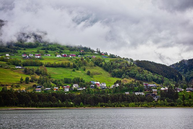 PRIVATE GUIDED TOUR: Highlights of Norway – Trip to the Sognefjord – WINTER - Key points to know before booking