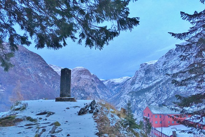 PRIVATE GUIDED TOUR: Norway's Highlights – Viking Special, 11-12 hours – WINTER - Who will enjoy this private winter tour