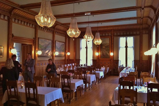 PRIVATE GUIDED TOUR: Queen of the Fjords - tour from Bergen, 6 hours - Price, timing, and what the six hours really buys
