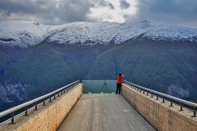 PRIVATE GUIDED TOUR: World Heritage Fjord Landscape – Viking Special – from Flåm - Who will enjoy this tour most