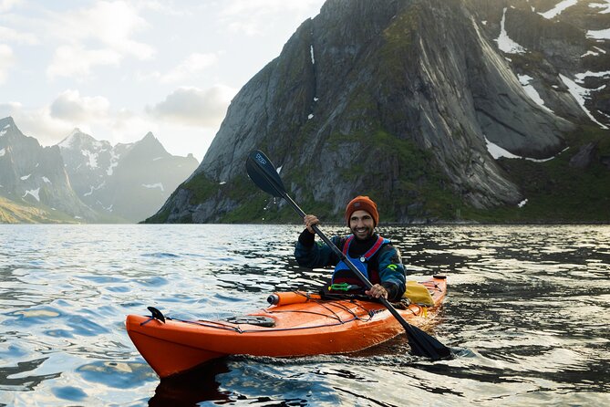 Private Kayak & Hike To Bunes Beach - Weather, fitness, and the practical details
