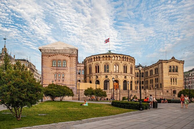 Private Oslo Tour with a Local, Highlights & Hidden Gems, 100% Personalised - What the guides add to the experience