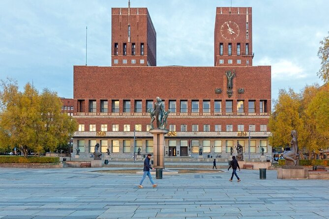 Private Oslo Tour with a Local, Highlights & Hidden Gems, 100% Personalised - How much walking and time should you book?
