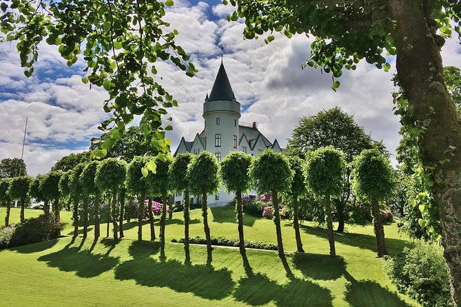 PRIVATE TOUR: Bergen city sightseeing, 3 hours - What makes this Bergen tour useful