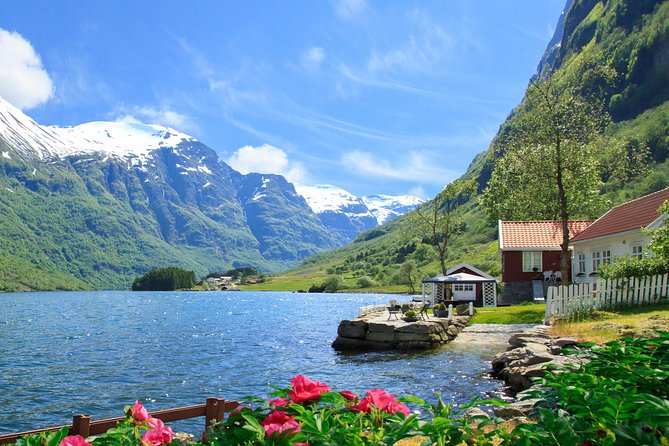 Private tour, Bergen to Oslo - Nærøyfjord Cruise & Flåm Railway - Who will enjoy this long Norway crossing?
