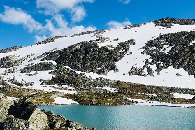 Private tour from Ålesund to Geiranger up to 15 people - Geiranger Skywalk at Dalsnibba