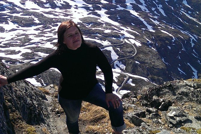 Private tour Geiranger and Glaciers 1 to 15 people - What the private format really adds