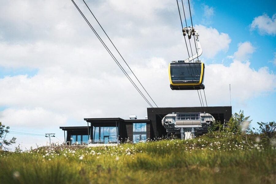 Private Tour-Hardangerfjord, Voss Gondol &4 Great Waterfalls - Who should book this 10-hour outing?