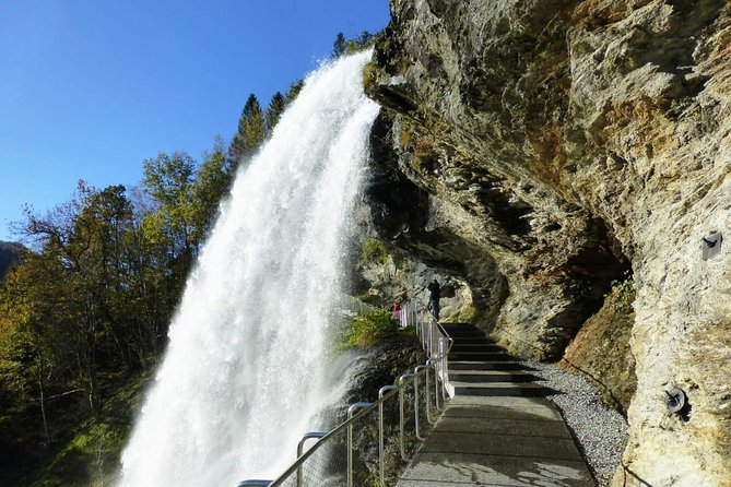 Private tour - Hardangerfjord, Voss Gondola & 4 Great Waterfalls - What the $1,024.84 price includes