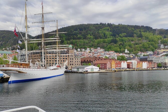 Private Tour in Bergen with Professional Guides - Key Points to Know Before Booking