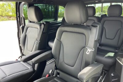 Private transfer From Bergen Airport – Hotels/Port 1-14 pax.