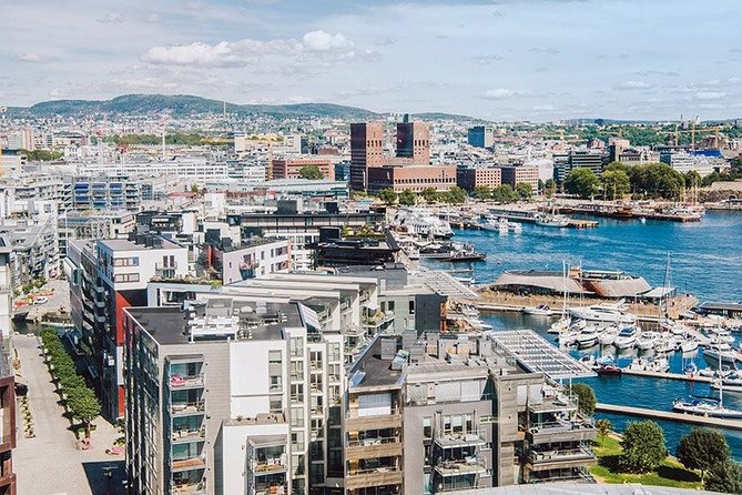 Private Transfer from Oslo Airport to Oslo City Centre - Why the private ride can be worth the price