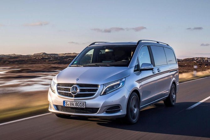 Private Transfer from Oslo City Centre to Oslo Airport - Luggage rules you should take seriously