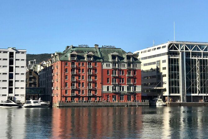 Private Walking Tour- Bergen Classics - What the $118.29 Price Really Covers
