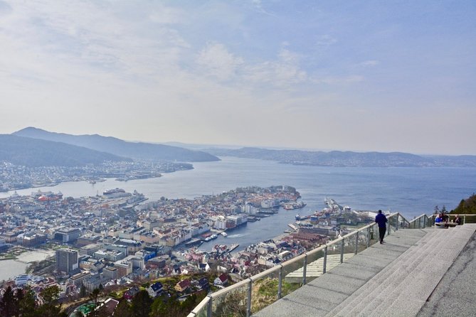 Private Walking Tour of Bergen - What the private format adds