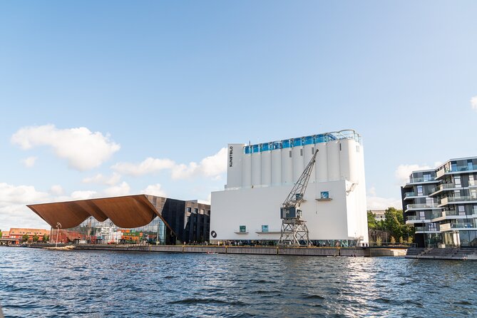 RIB Speed Sightseeing in Kristiansand - At a glance