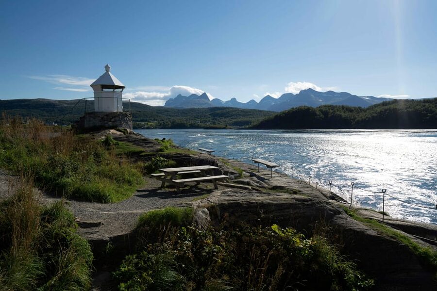 Saltstraumen: Arctic Adventure and Scenic Journey - Why Saltstraumen Deserves a Half-Day