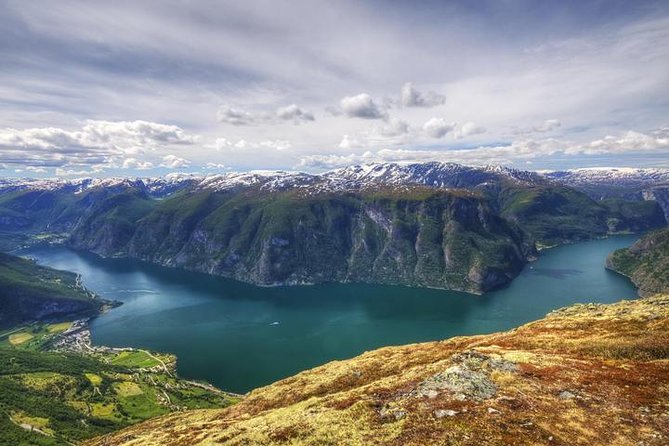 Self-Guided Bergen to Oslo Daytrip With Flamsbana & Fjordcruise - 8:00 a.m. from Bergen Station to Voss