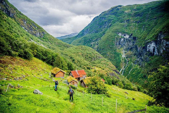 Self-Guided Full Day: Bergen To Oslo with Sognefjord cruise (5h) - What this Bergen to Oslo route is really like