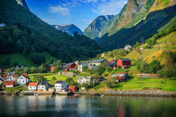 Self-Guided Full Day Round-trip From Bergen - Key points to know before you book
