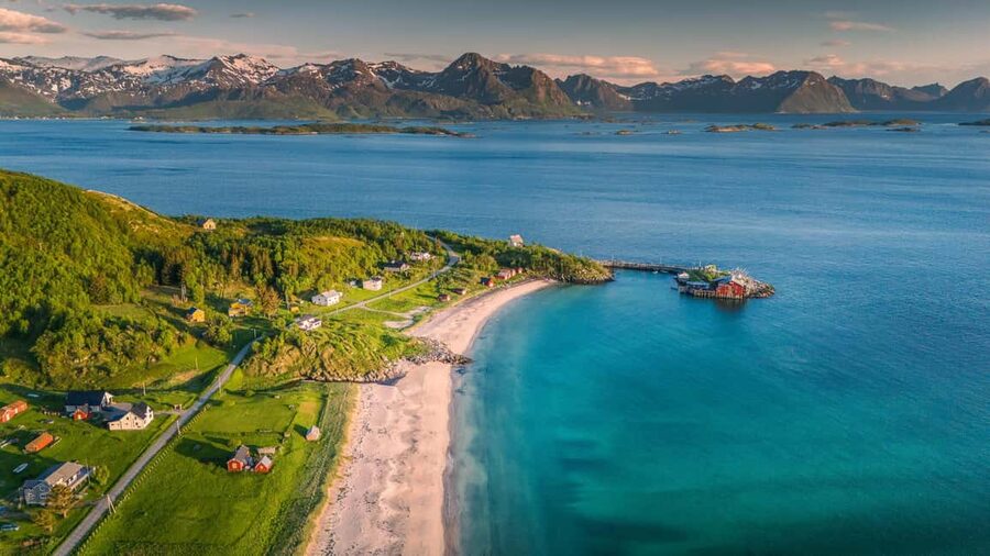Senja: Guided Tour around Senja - Key points to know before booking
