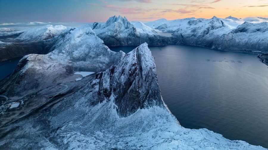 Senja: Guided Tour around Senja - Is $284 a fair price?