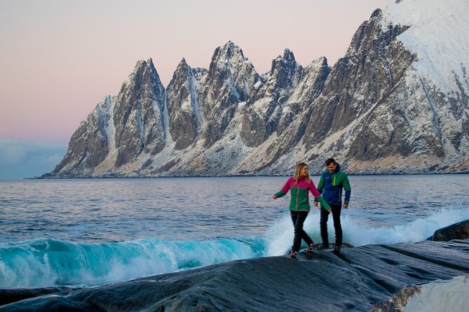 Senja Island: 4x4 Day Tour with Overlanding Senja - Why this Senja tour works as a first look at the island