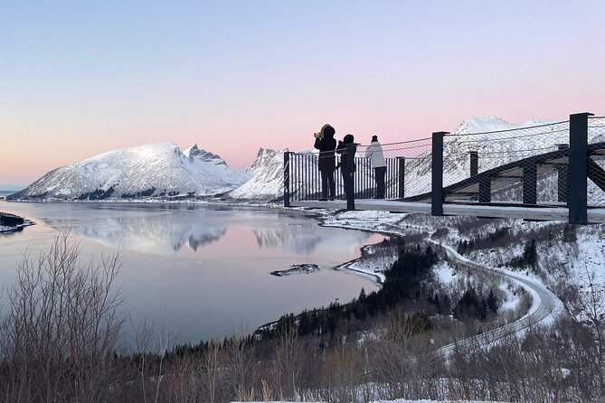 Senja Island: 4x4 Day Tour with Overlanding Senja - What the six-hour schedule really means