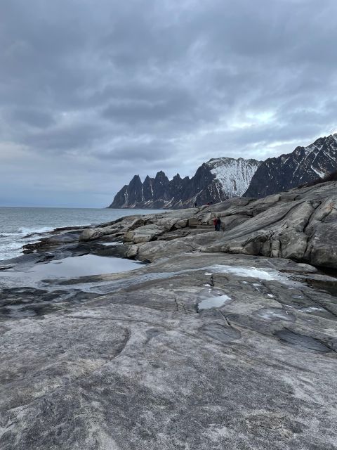 Senja Island: Winter Light Package Deal, 1 Day and 1 Night - Should you book the Senja winter package?