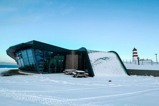 Shore Excursions Ålesund: Highlights Ålesund & Islands - What the $140.24 price really buys