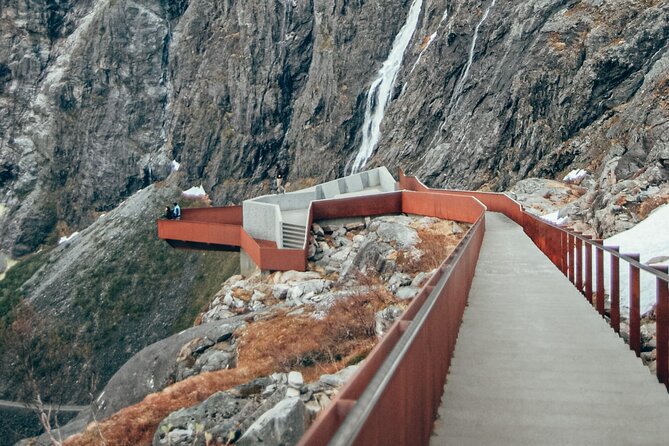 Sightseeing Tour in Trollstigen - Land of Trolls - Why this Ålesund to Trollstigen trip is worth considering