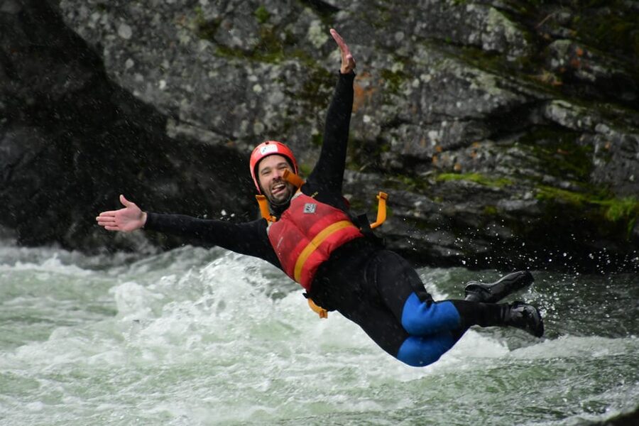 Sjoa River: The Famous White Water Rafting Daytrip - Who should book this Sjoa rafting trip?