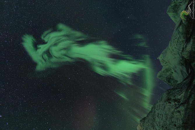 Small-Group Northern Lights Tour from Tromso with Photos - The value of $153.25