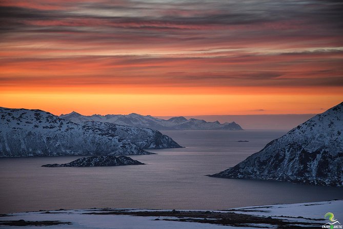 Small-Group Norwegian Fjords Tour from Tromso with Photos - Key points before you book