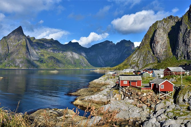 South Lofoten Highlights Photo Tour (Summer) - Why this Svolvaer photo tour works