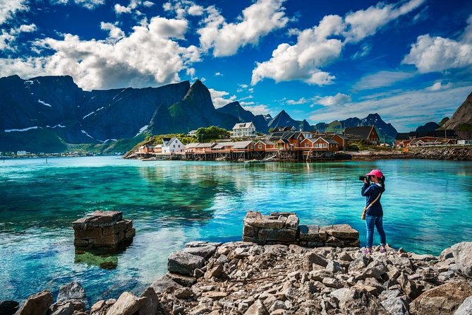 South Lofoten Highlights Photo Tour (Summer) - Starting from Svolvaer at 9:30 a.m.