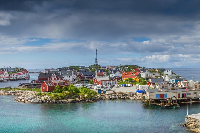 South Lofoten Highlights Photo Tour (Summer) - What the photographer guide adds