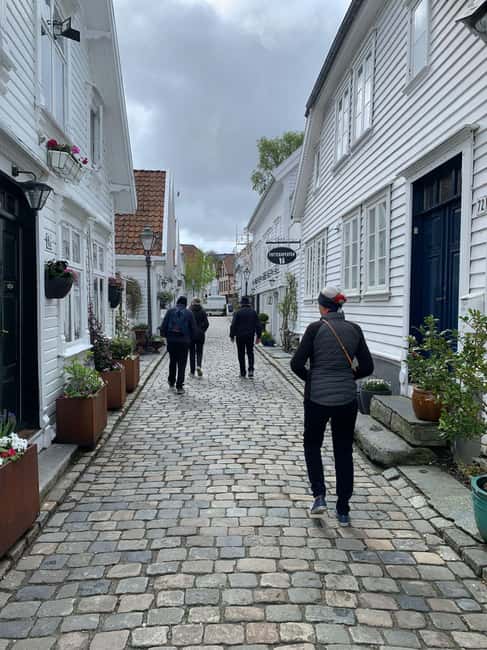 Stavanger: Customized Private Tour with a Local - Local advice that improves the rest of your stay
