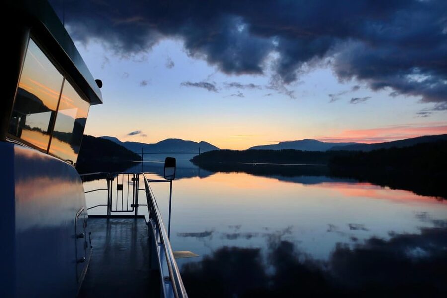 Stavanger: Fjord Cruise to Lysefjord and Pulpit Rock - Key points to know before you sail