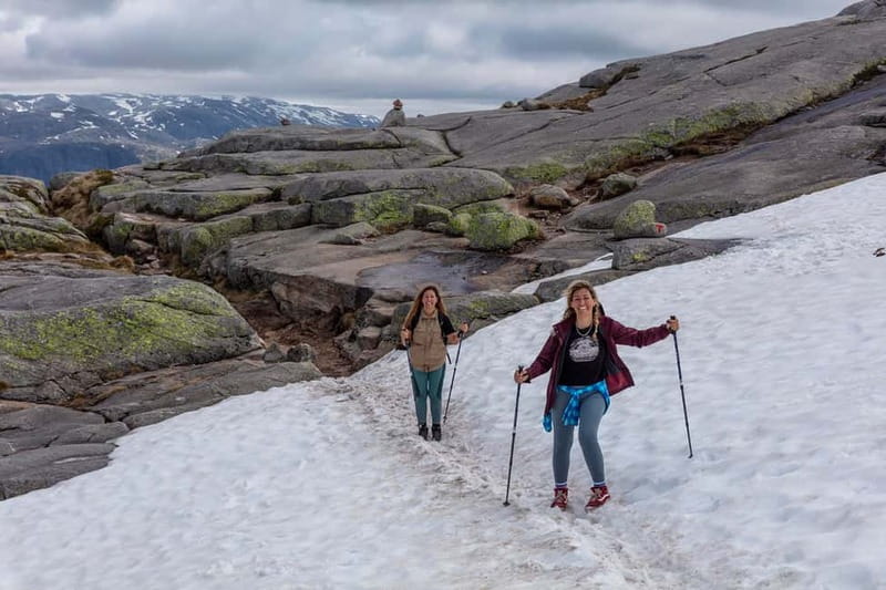 Stavanger: Kjerag Summer Hike with Packed Lunch - What the $185 Price Really Covers