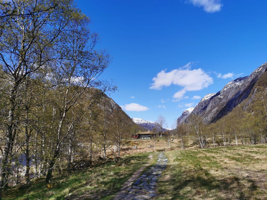 Stavanger: Månafossen photo adventure and raw nature - Key points to know before booking