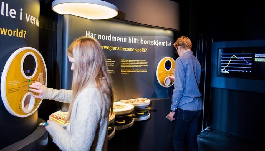 Stavanger: Norwegian Petroleum Museum - Entrance Ticket - Why Stavanger’s oil museum matters
