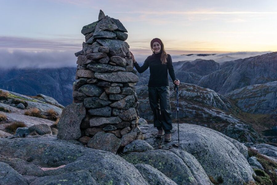 Stavanger: Off-Season Hike to Kjerag + Packed Lunch - Key points before you book