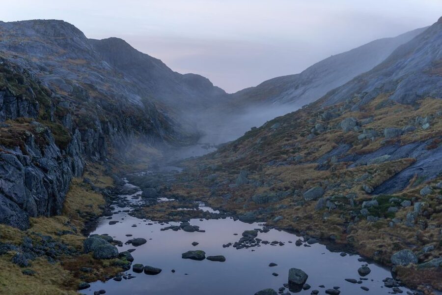 Stavanger: Off-Season Hike to Kjerag + Packed Lunch - Why the small group and guide matter
