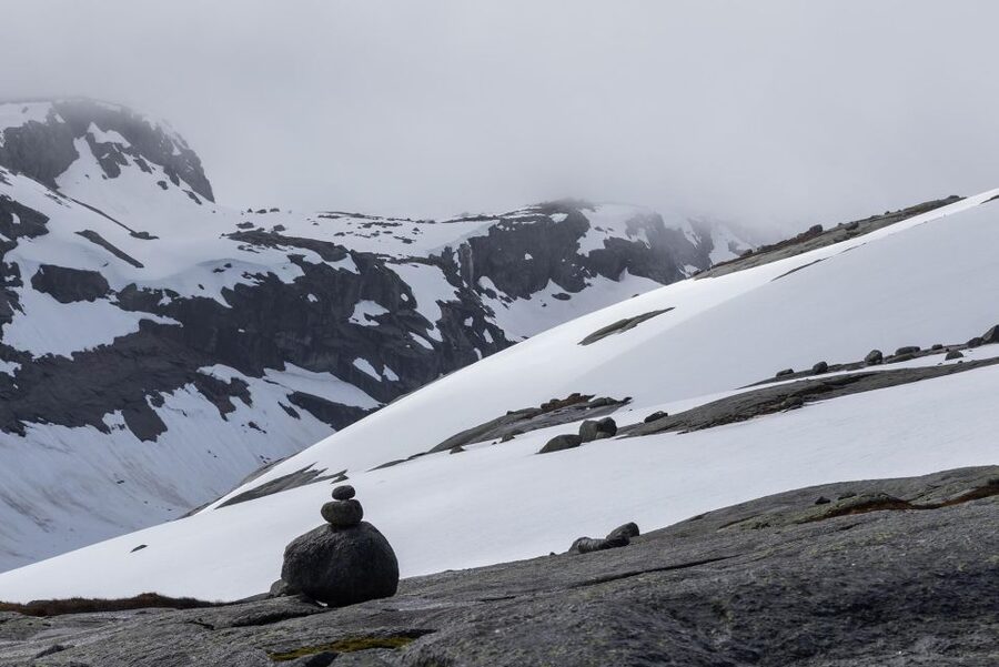 Stavanger: Off-Season Hike to Kjerag + Packed Lunch - Is $273 a fair price?