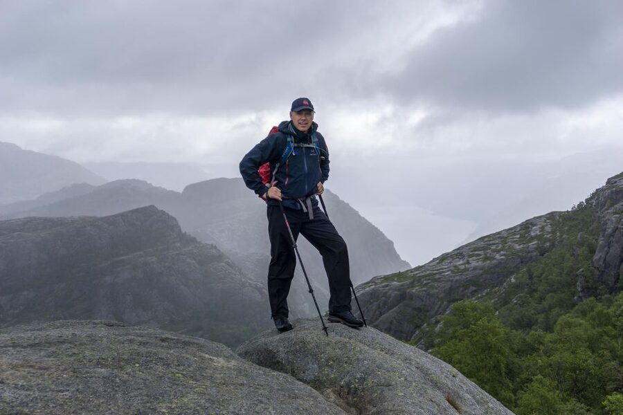Stavanger: Preikestolen Classic Hike and Side Trail - Who will enjoy this hike most