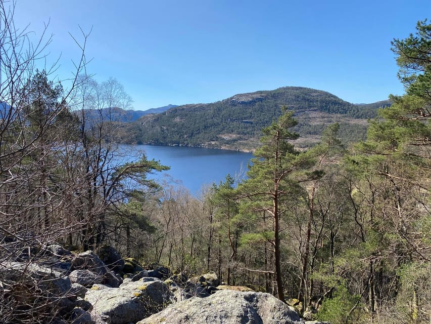 Stavanger: Preikestolen Tour with Guide and Pickup - Should you book the Preikestolen tour?