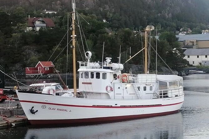 Stavanger Private Safari and Fishing’s - Key points at a glance
