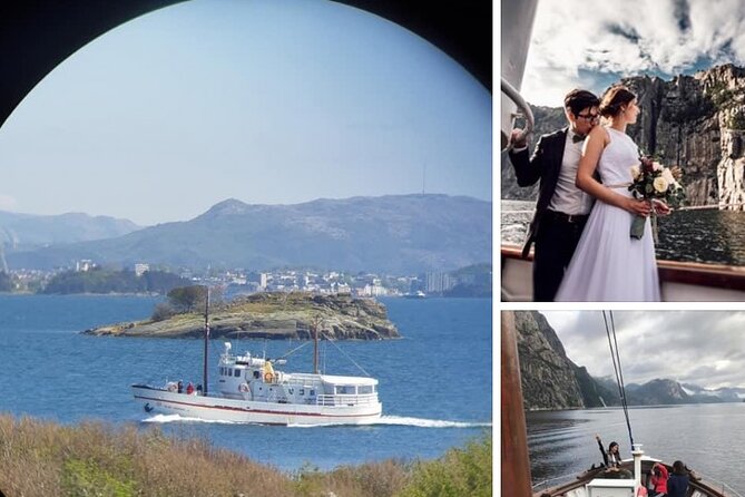 Stavanger Private Safari and Fishing’s - Is $1,725.99 a fair price?